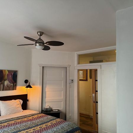 Apartamento Le 2316 Saint-Hyacinthe Exterior foto