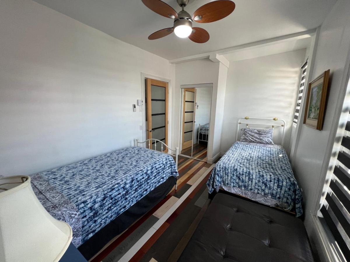 Apartamento Le 2316 Saint-Hyacinthe Exterior foto