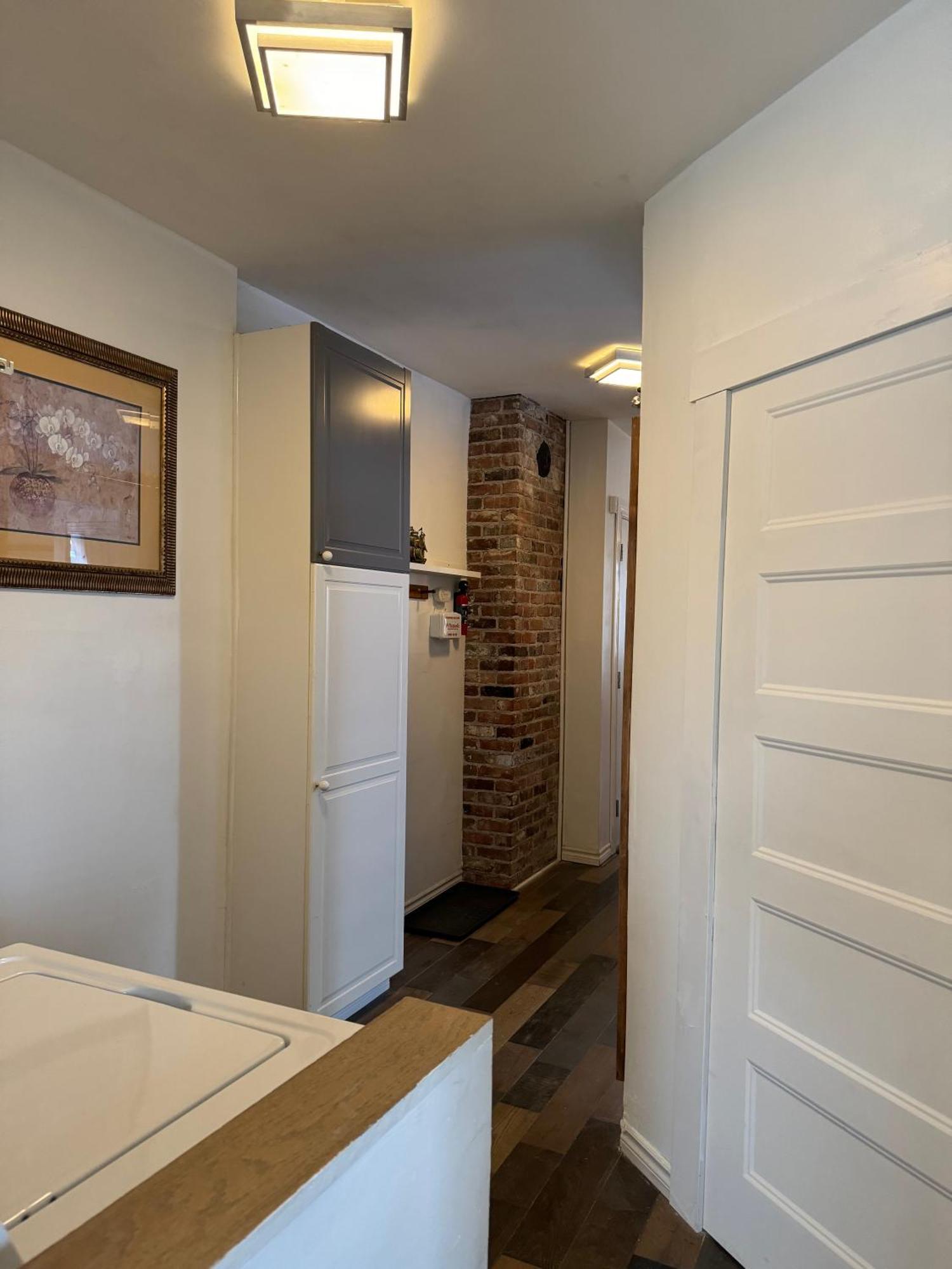 Apartamento Le 2316 Saint-Hyacinthe Exterior foto