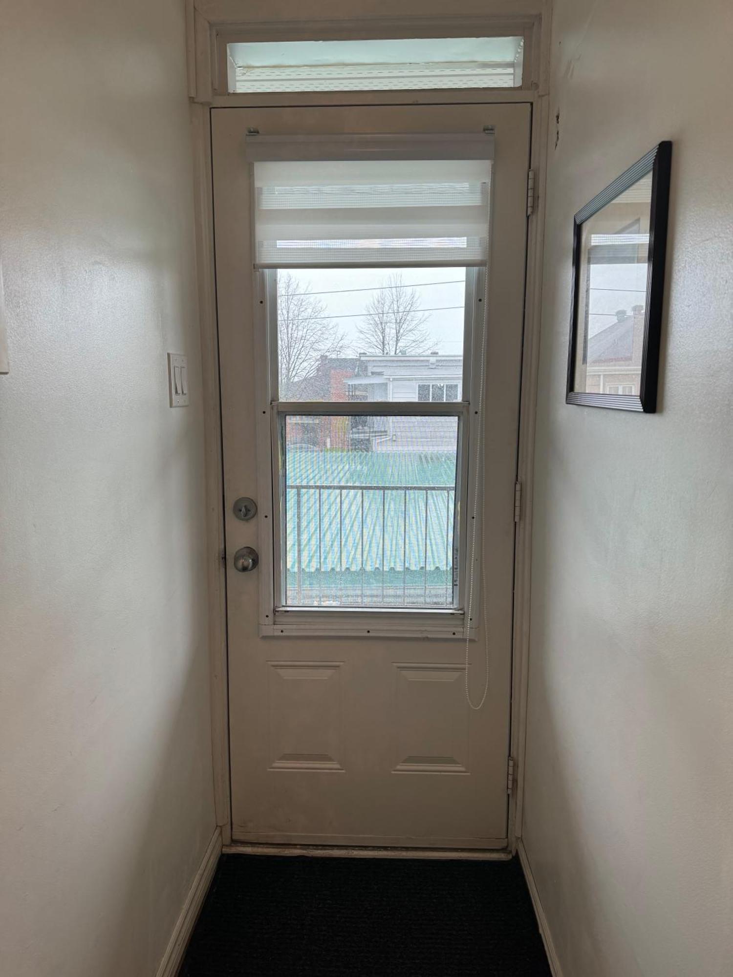 Apartamento Le 2316 Saint-Hyacinthe Exterior foto