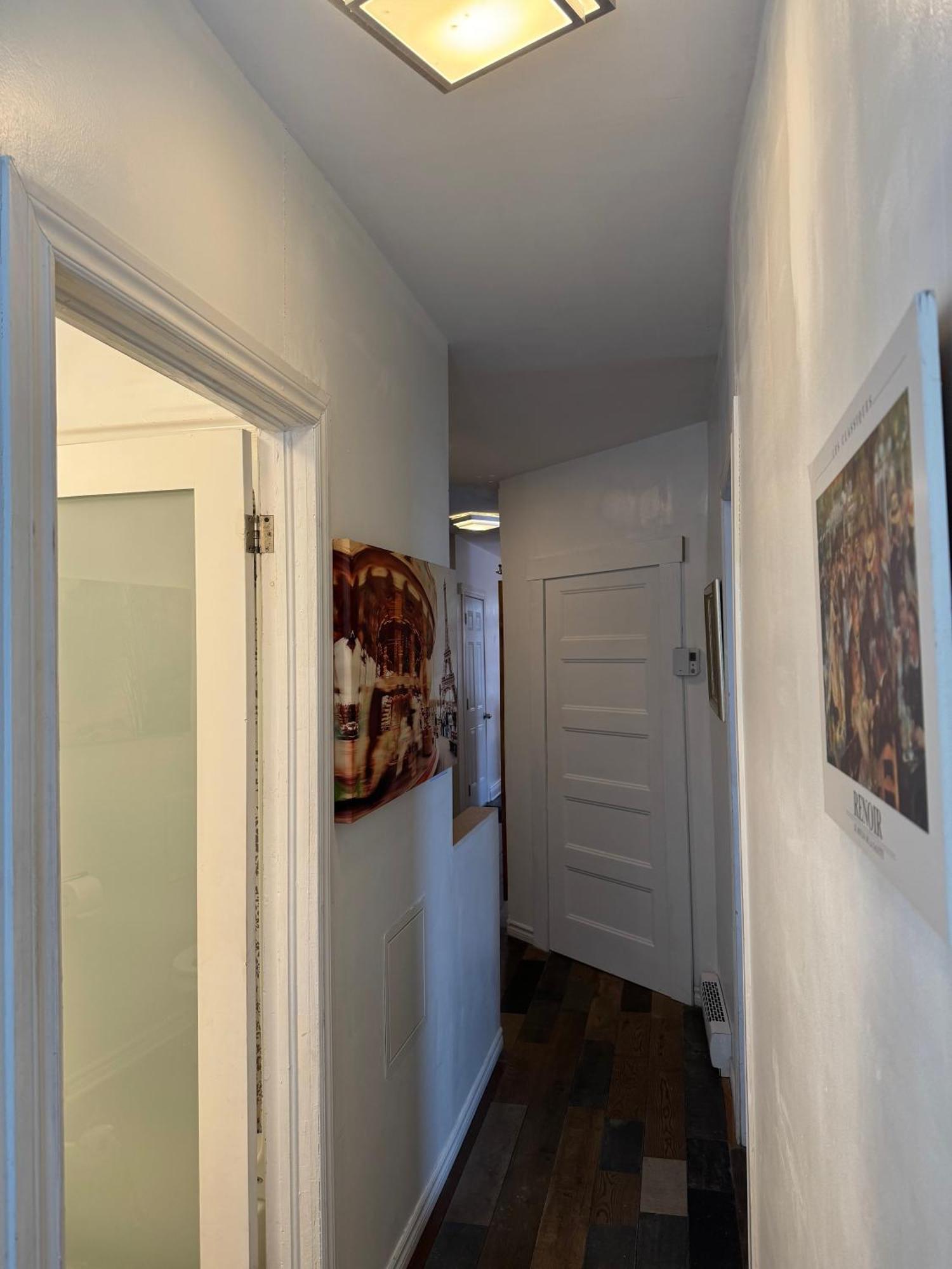Apartamento Le 2316 Saint-Hyacinthe Exterior foto
